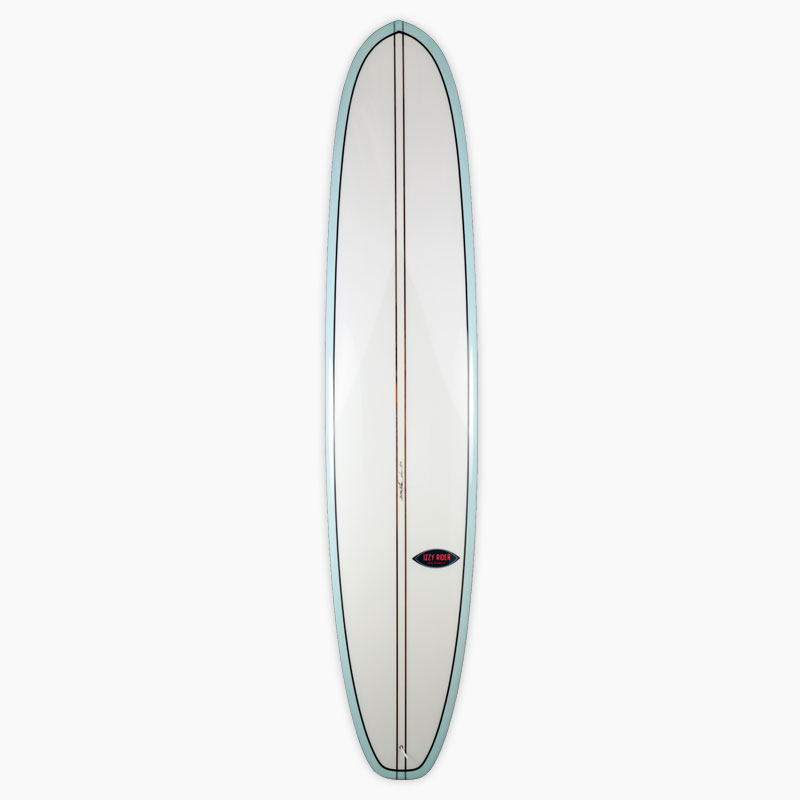 ビングサーフボード イージーライダー BINGSURFBOARDS IZZY RIDER 9'6'' サーフィン ロングボード 即納