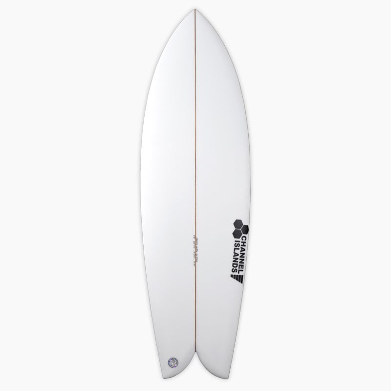 SurfBoardNet / フィッシュ