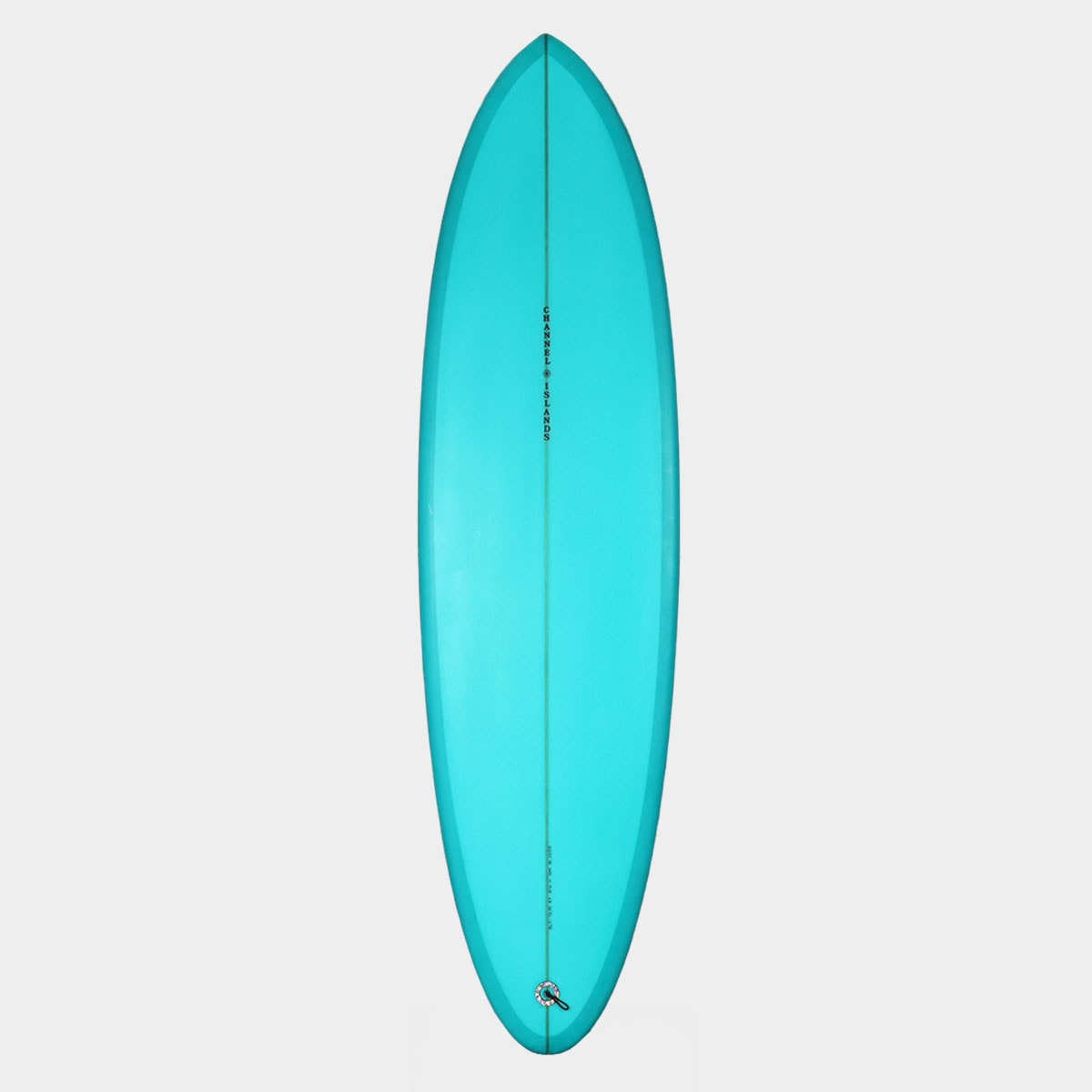 SurfBoardNet / ミッドレングス