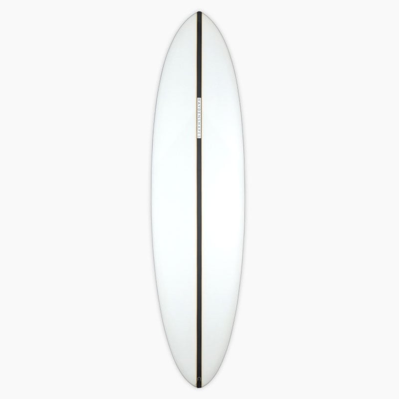 SurfBoardNet / ブランド:HAYDENSHAPES モデル:MID LENGTH GLIDER PU 6'7''