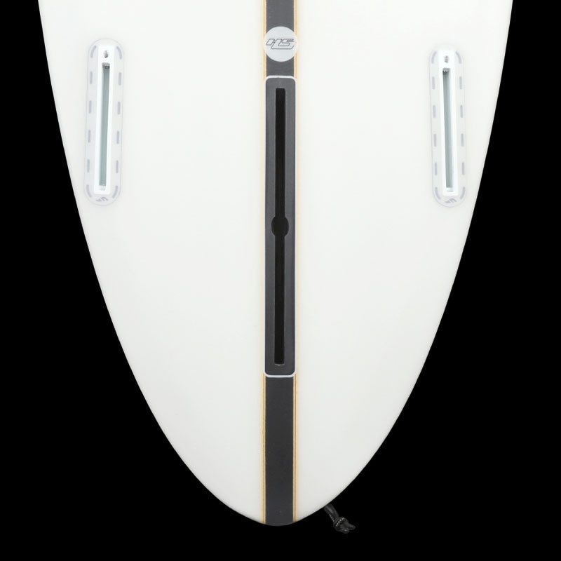 SurfBoardNet / ブランド:HAYDENSHAPES モデル:MID LENGTH GLIDER PU 6'7''