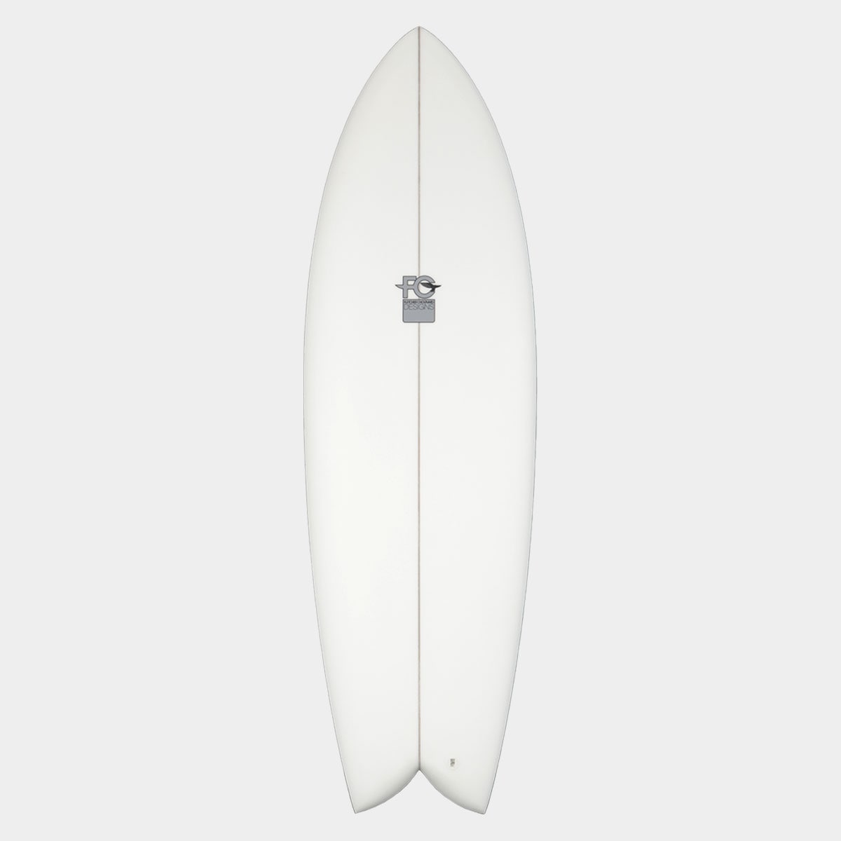 パタゴニア サーフボード フィッシュ ツイン サーフィン 5.8 patagonia SURFBOARDS FISH 5'8 TWIN clear 正規品 クリア