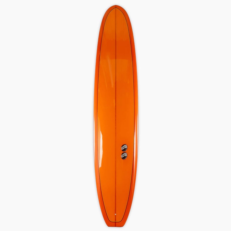 トーマスサーフボード ウルスラ THOMAS SURFBOARDS URSULA 9' 6'' ロングボード サーフボード 即納