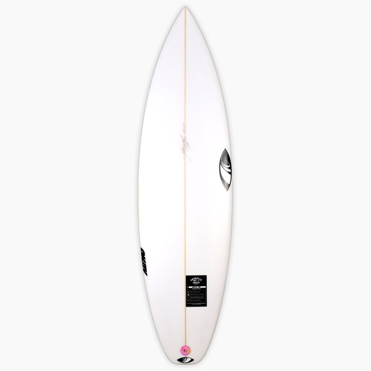 SurfBoardNet / サーフボード ブランド:SHARP EYE SURFBOARDS