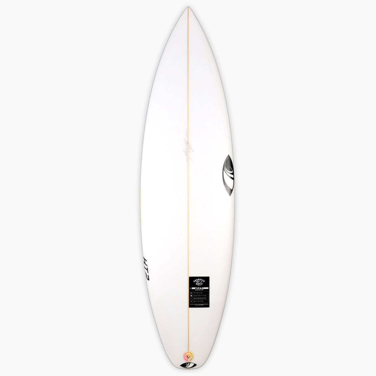 SurfBoardNet / サーフボード ブランド:SHARP EYE SURFBOARDS