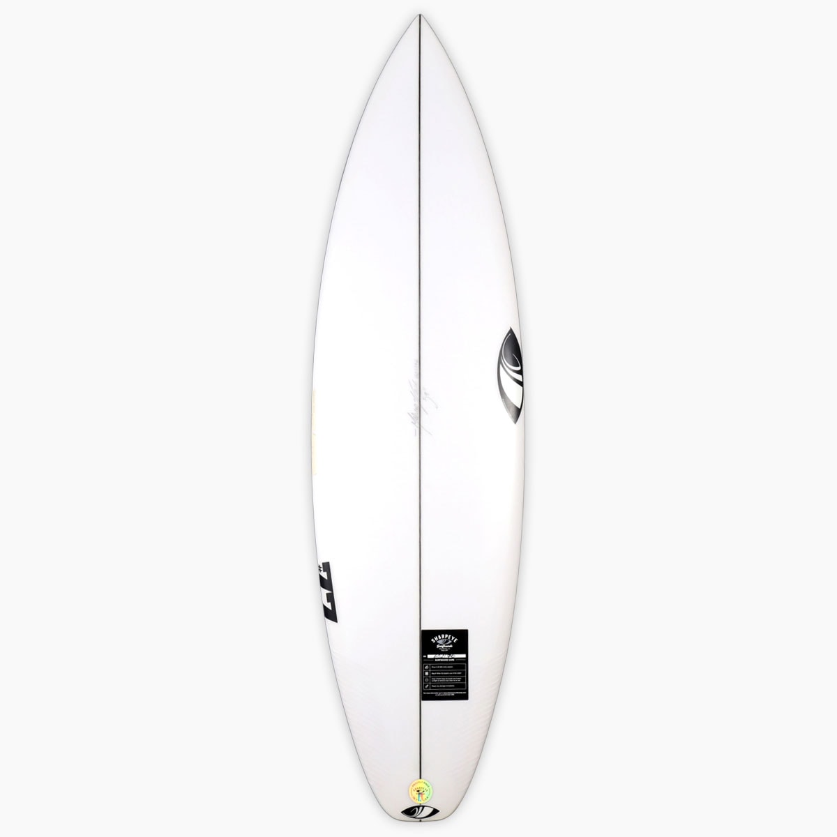 SurfBoardNet / サーフボード ブランド:SHARP EYE SURFBOARDS