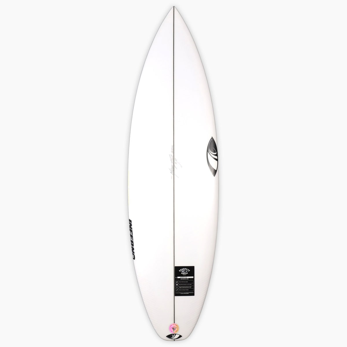 SurfBoardNet / ブランド:SHARP EYE SURFBOARDS モデル:INFERNO 72