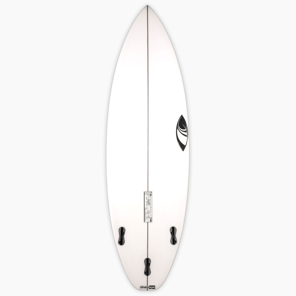 SurfBoardNet / ブランド:SHARP EYE SURFBOARDS モデル:INFERNO 72