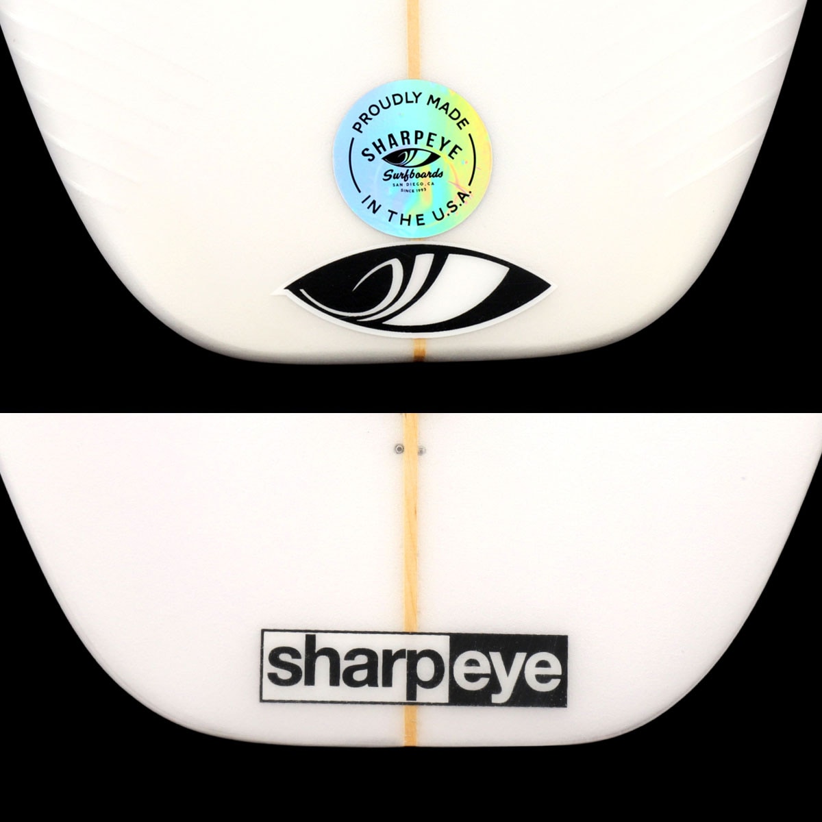 SurfBoardNet / シャープアイ SHARP EYE ストームズ STORMS 5'9