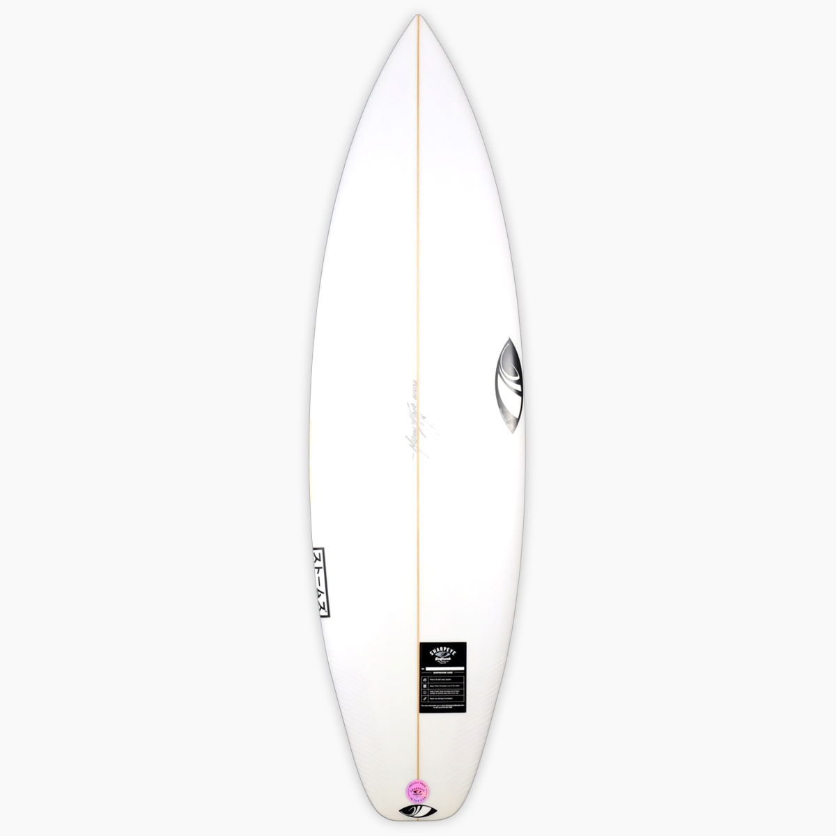 SurfBoardNet / サーフボード ブランド:SHARP EYE SURFBOARDS