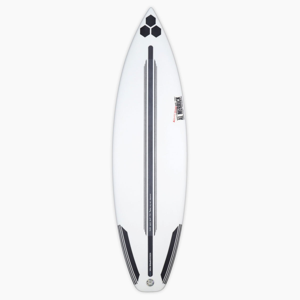 チャンネルアイランド チャネルアイランズ トゥーハッピー 5.11 ショートボード スパインテック カリフォルニアメイド トライフィン サーフィン 即納 Channel Islands SPINE TWO HAPPY FCS2 5'11  surfboard