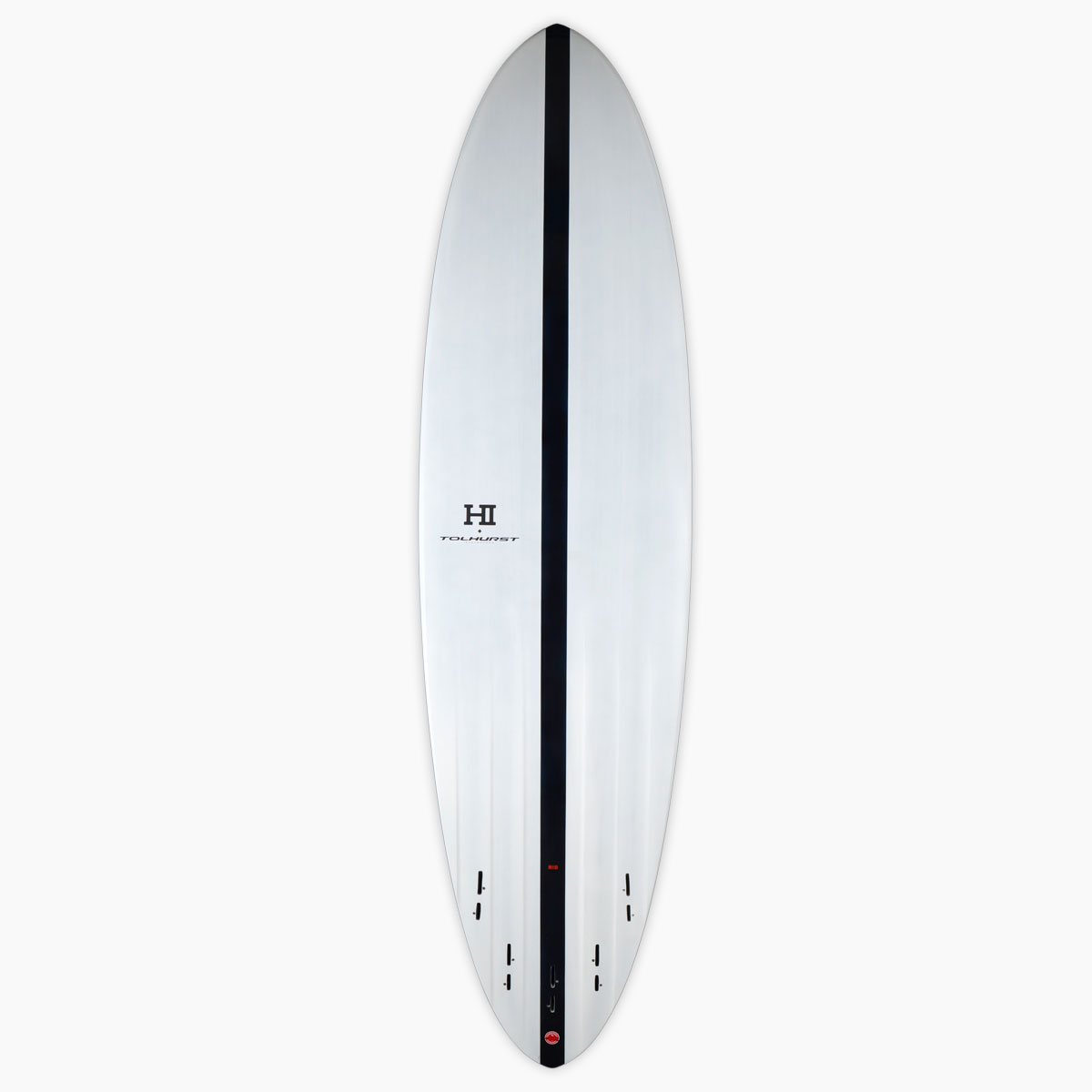 SurfBoardNet / ブランド:THUNDERBOLT TECHNOLOGIES モデル:MID 6 Blue 