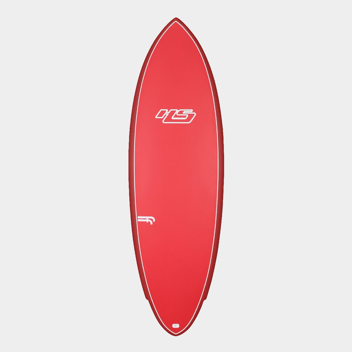 SurfBoardNet / HAYDENSHAPES HYPTO KRYPTO TWIN PIN 5.4 ヘイデン ...