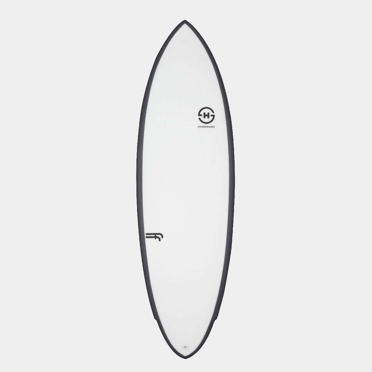 SurfBoardNet / HAYDENSHAPES HYPTO KRYPTO TWIN PIN 5.10 ヘイデン