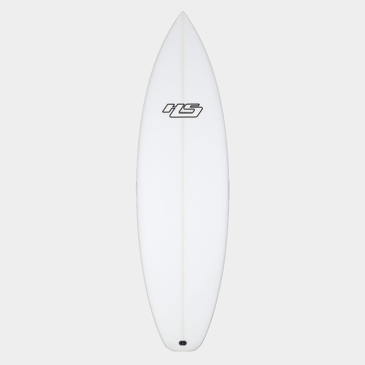 Hayden Shapes SurfBoard｜WHITE NOIZ FCS2 TRI 5.8 ヘイデンシェイプス ホワイトノイズ サーフィン サーフボード ショートボード クリア 5'8
