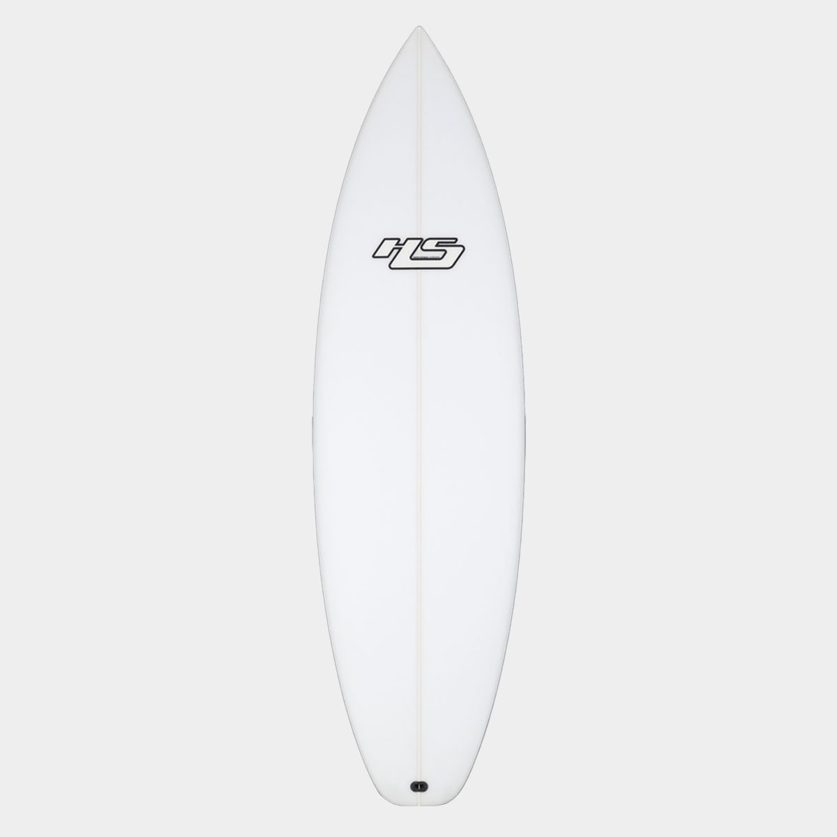 SurfBoardNet / Hayden Shapes SurfBoard｜WHITE NOIZ FCS2 TRI 5.8