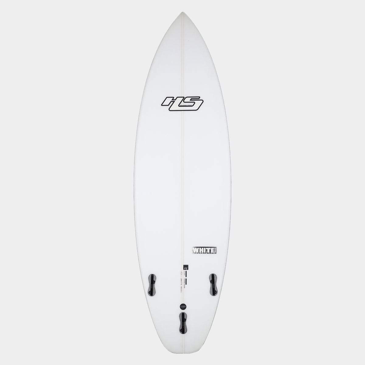 SurfBoardNet / ブランド:HAYDENSHAPES モデル:WHITE NOIZ