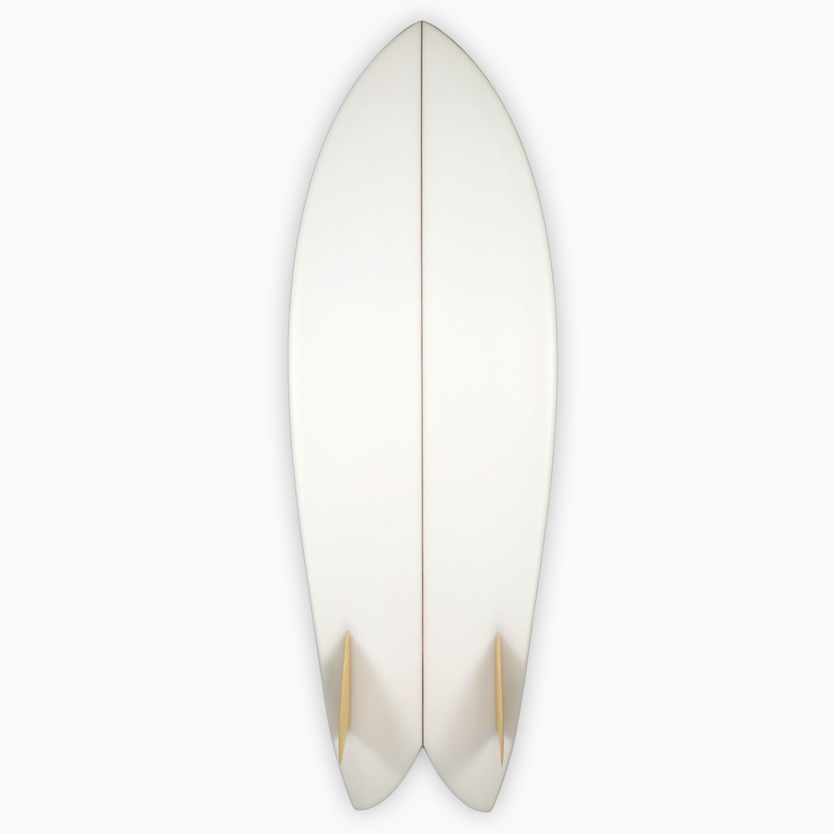 SurfBoardNet / ブランド:RYAN BURCH モデル:SQUIT FISH