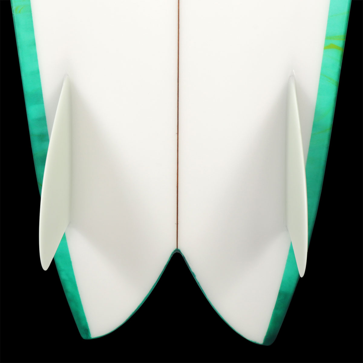 SurfBoardNet / ブランド:RYAN BURCH モデル:SQUIT FISH