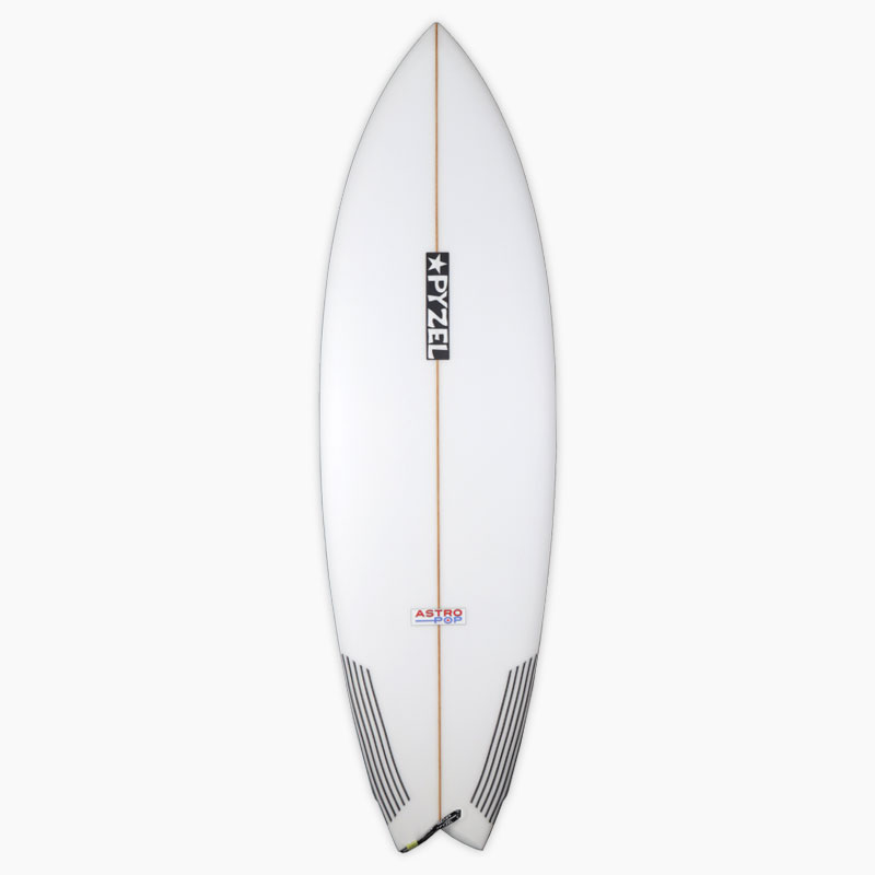 SurfBoardNet / サーフボード ブランド:PYZEL SURFBOARDS