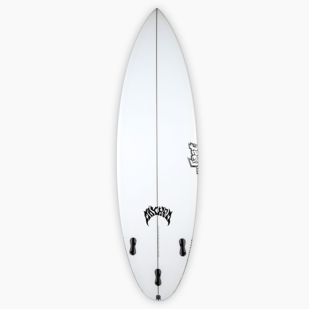 LOST surf boards MODEL driver