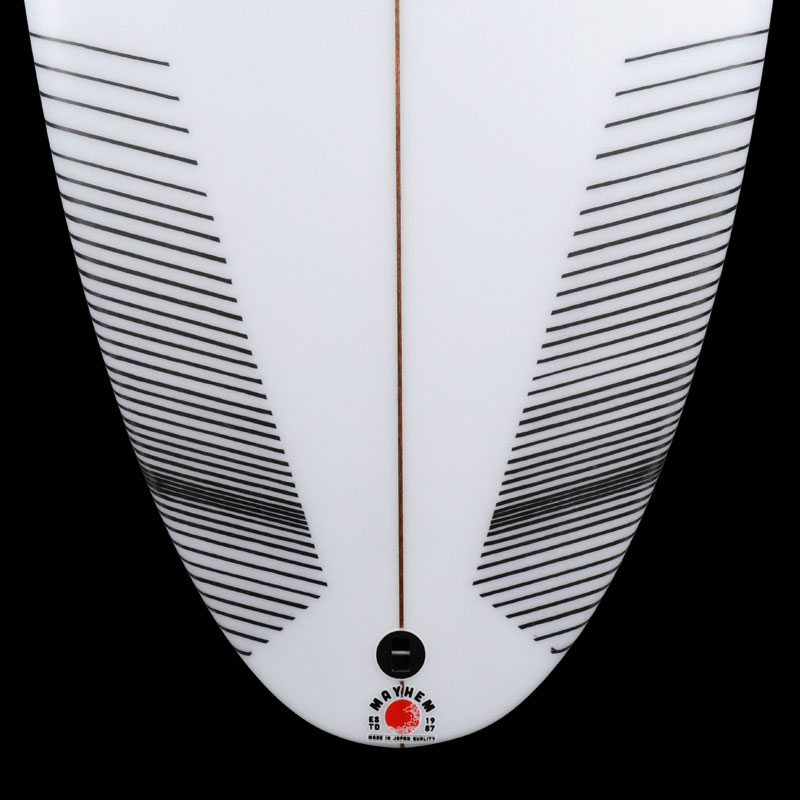SurfBoardNet / ロストサーフボード LOST SURFBOARDS by メイヘム 