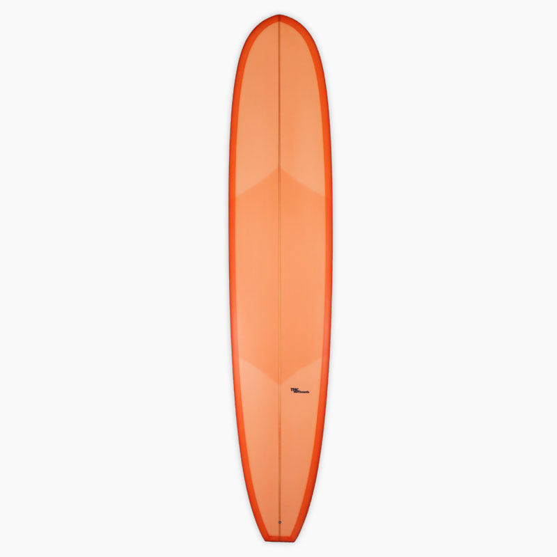 【セール】ティーエイチシーサーフボード THC Surfboards ジョエルモデル JOEL MODEL 9'7' ロングボード 即納