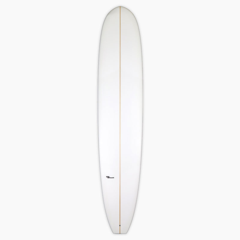 【セール】ティーエイチシーサーフボード THC Surfboards ジョエルモデル JOEL MODEL 9'7'' ロングボード 即納