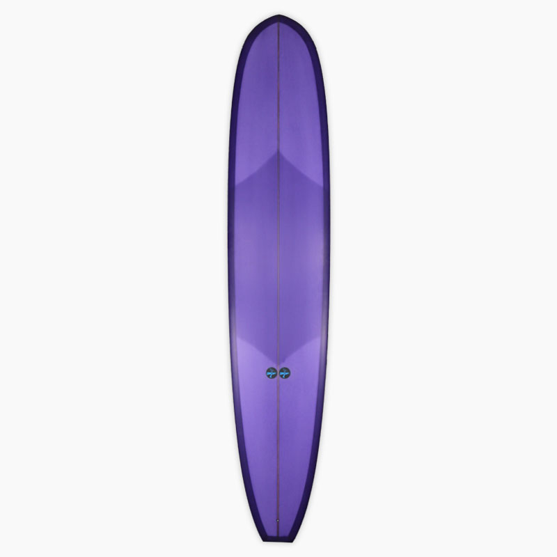 【セール】ティーエイチシーサーフボード THC Surfboards ジョエルモデル JOEL MODEL 9'9'' ロングボード 即納