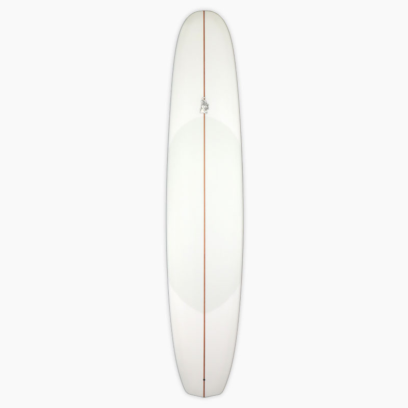 Tudor Surfboards SANTANA 9'6''x 22'7/8''x3'1/8''