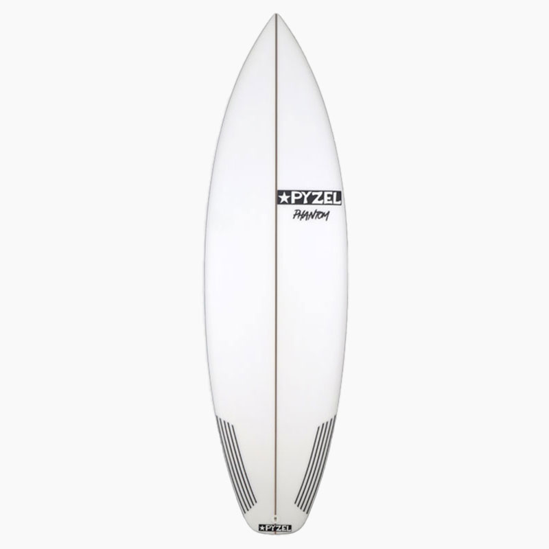 SurfBoardNet / サーフボード ブランド:PYZEL SURFBOARDS