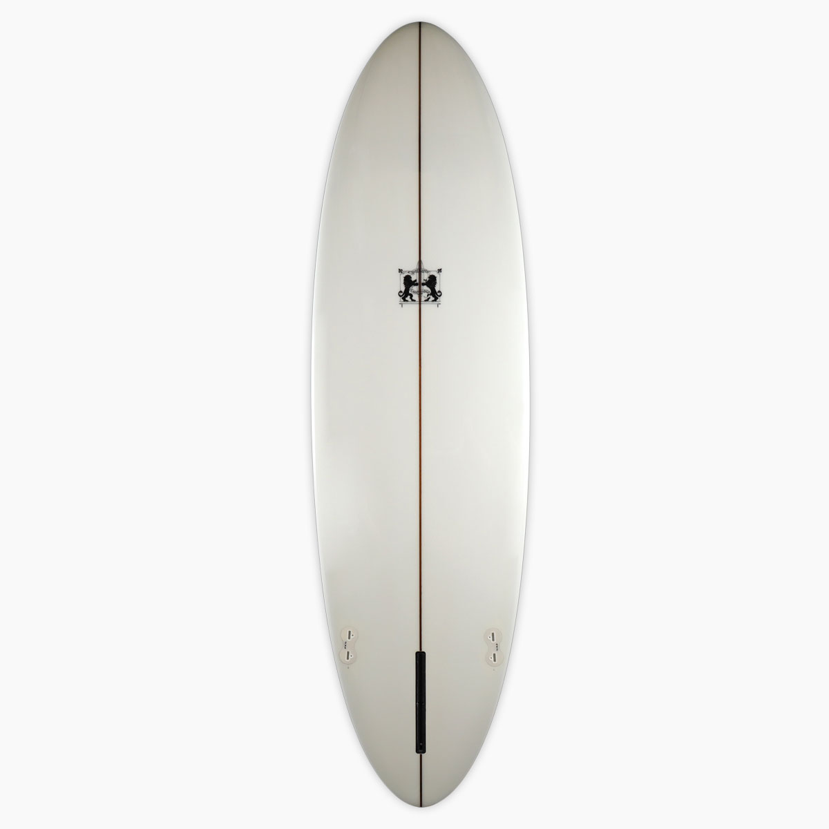 SurfBoardNet / ブランド:LARRY MABILE SURFBOARDS モデル:EGGSTACY