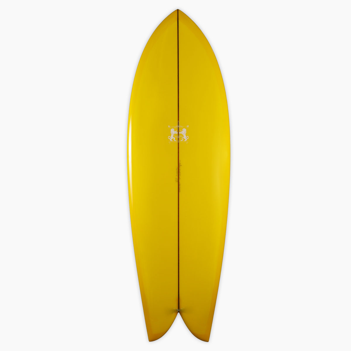 ラリー メイビル サーフボード クラッシック フィッシュ LARRY MABILE SURFBOARD CLASSIC FISH 5'8'' フィッシュ 即納
