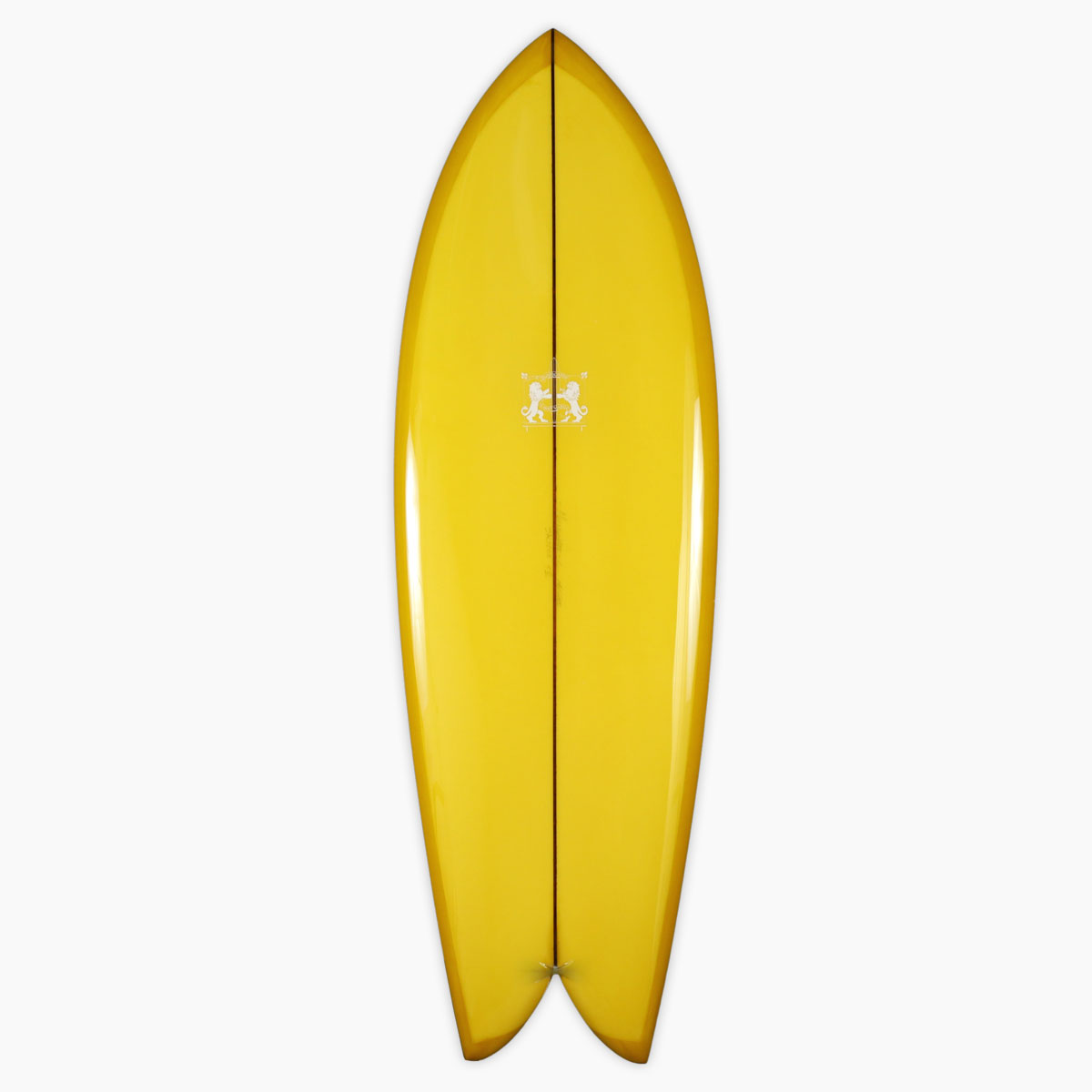 ラリー メイビル サーフボード クラッシック フィッシュ LARRY MABILE SURFBOARD CLASSIC FISH 5'6'' フィッシュ 即納