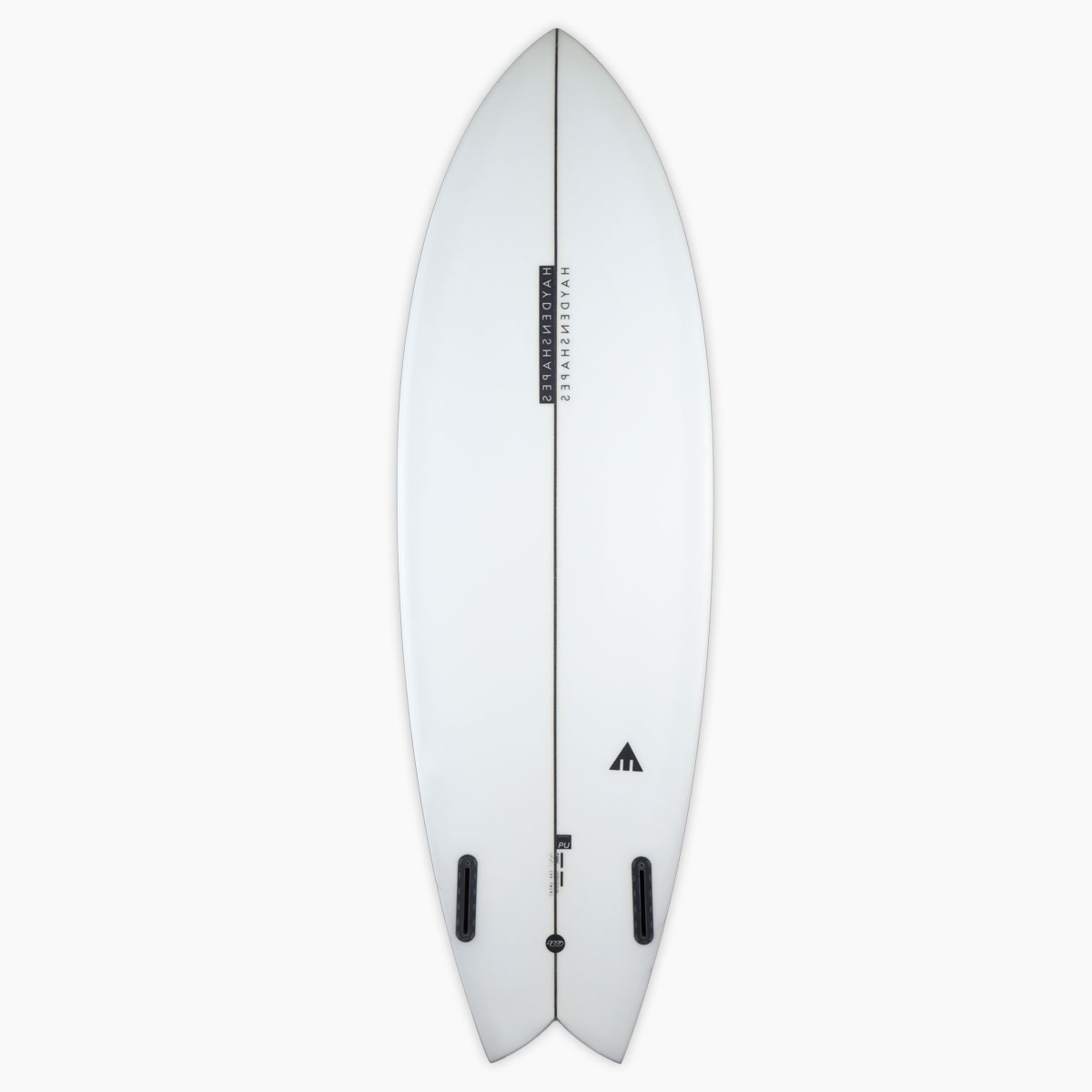 SurfBoardNet / ブランド:HAYDEN SHAPES モデル:HYPTO KRYPTO TWIN PU 