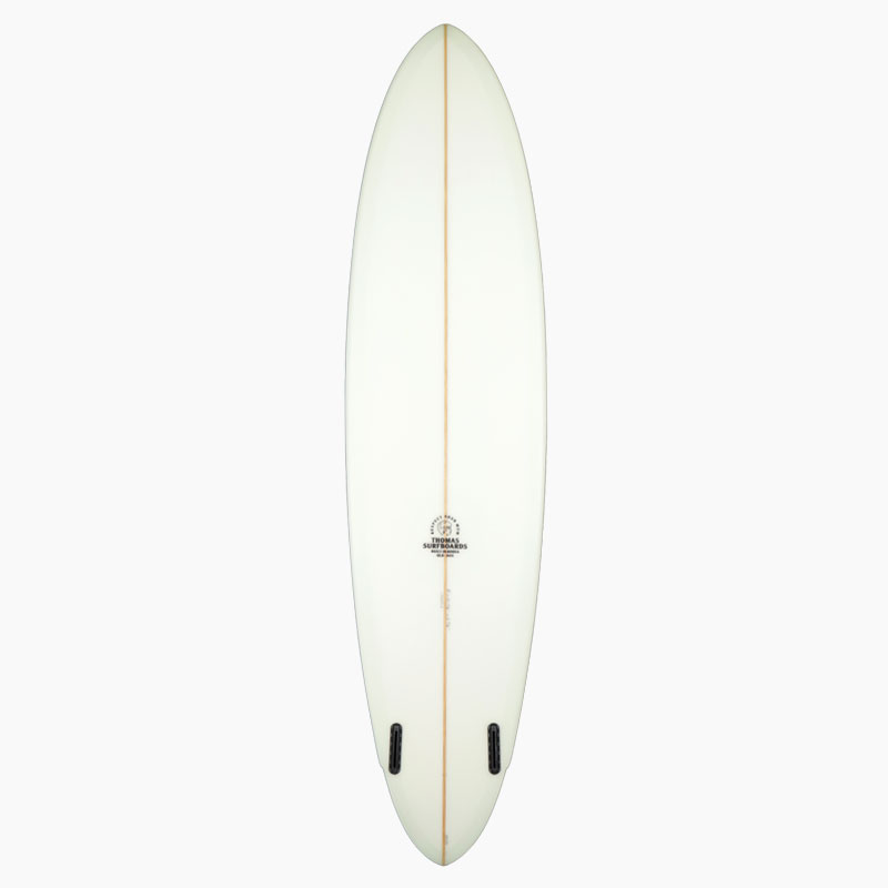 SurfBoardNet / ブランド:THOMAS SURFBOARDS モデル:MOMO TWIN