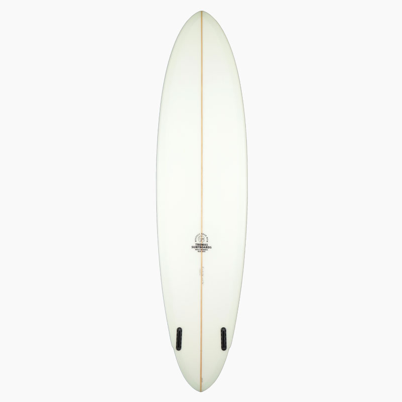 Thomas surfboards トーマス ロングフィッシュ ミッドレングス