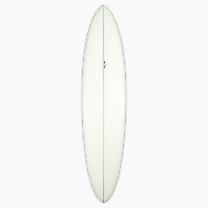 THOMAS SURFBOARD MOMO TWIN 8'0''x21'7/8''x2'7/8''