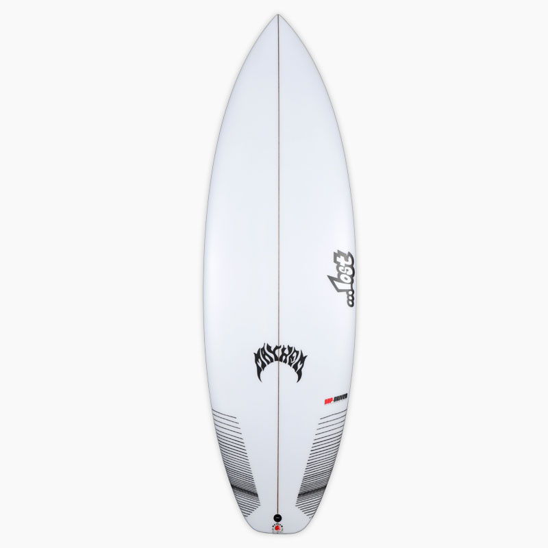 【GOGOキャンペーン同時購入対象商品 〜4/30(日)まで！】ロストサーフボード LOST SURFBOARDS メイヘム by Mayhem サップドライバー SUP DRIVER PRO 5'6'' ショートボード 即納