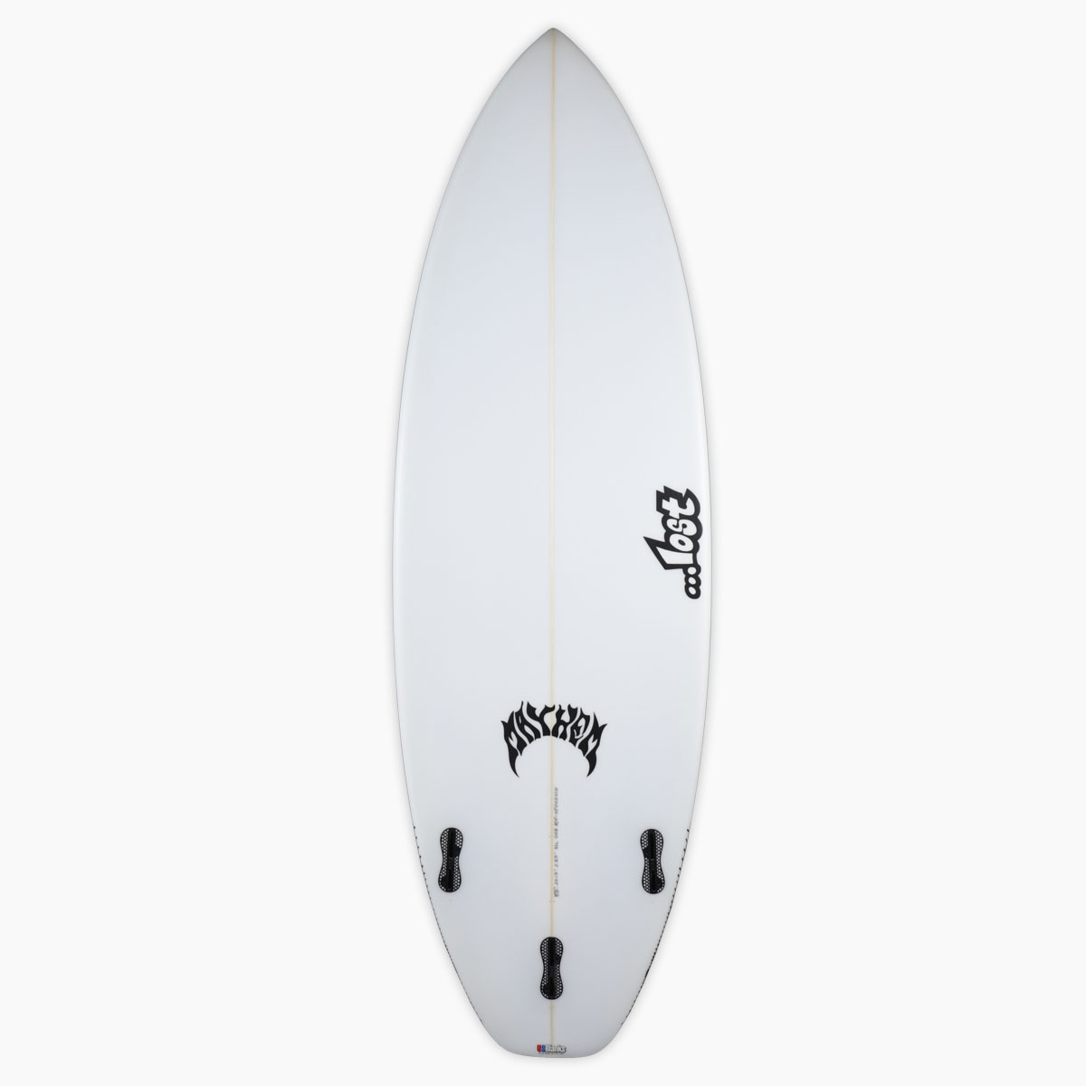 SurfBoardNet / ブランド:LOST SURFBOARDS モデル:SUP DRIVER