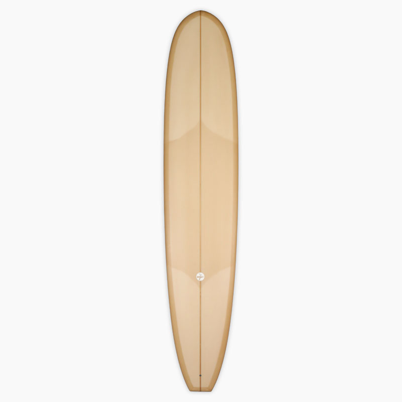 【セール】ティーエイチシーサーフボード×トッド・ピンダー THC Surfboards×TODDPINDER  9'8'' ロングボード 即納