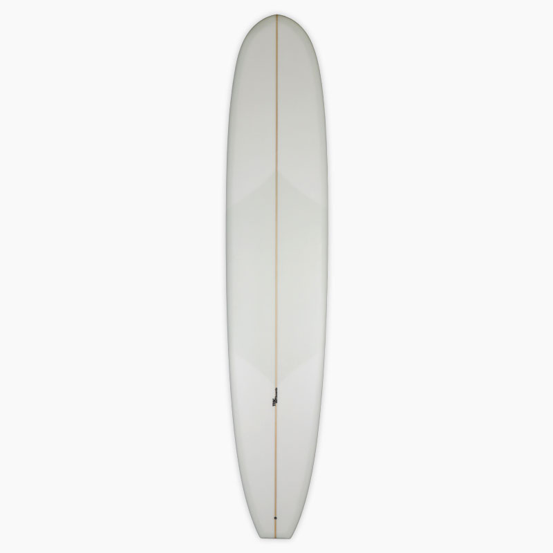【セール】ティーエイチシーサーフボード×トッド・ピンダー THC Surfboards×TODDPINDER 9'9'' ロングボード 即納