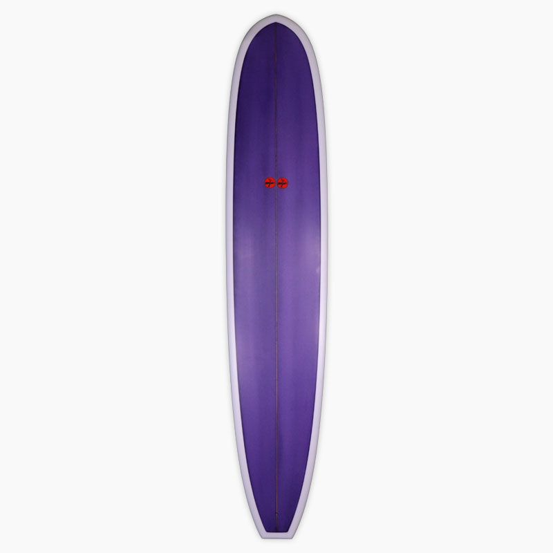 【セール】ティーエイチシーサーフボード THC Surfboards ログジョエル LOG JOEL  9'9'' ロングボード 即納