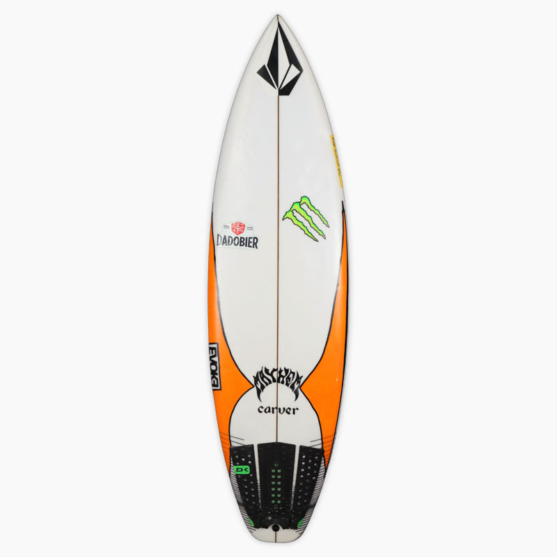 LOST SURFBOARDS by Mayhem YAGO DORA model
