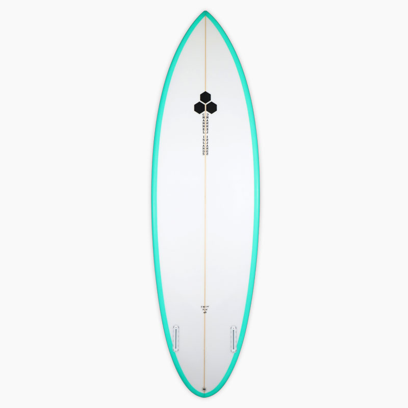 SurfBoardNet / ブランド:CHANNEL ISLANDS モデル:【OUTLET20%OFF 