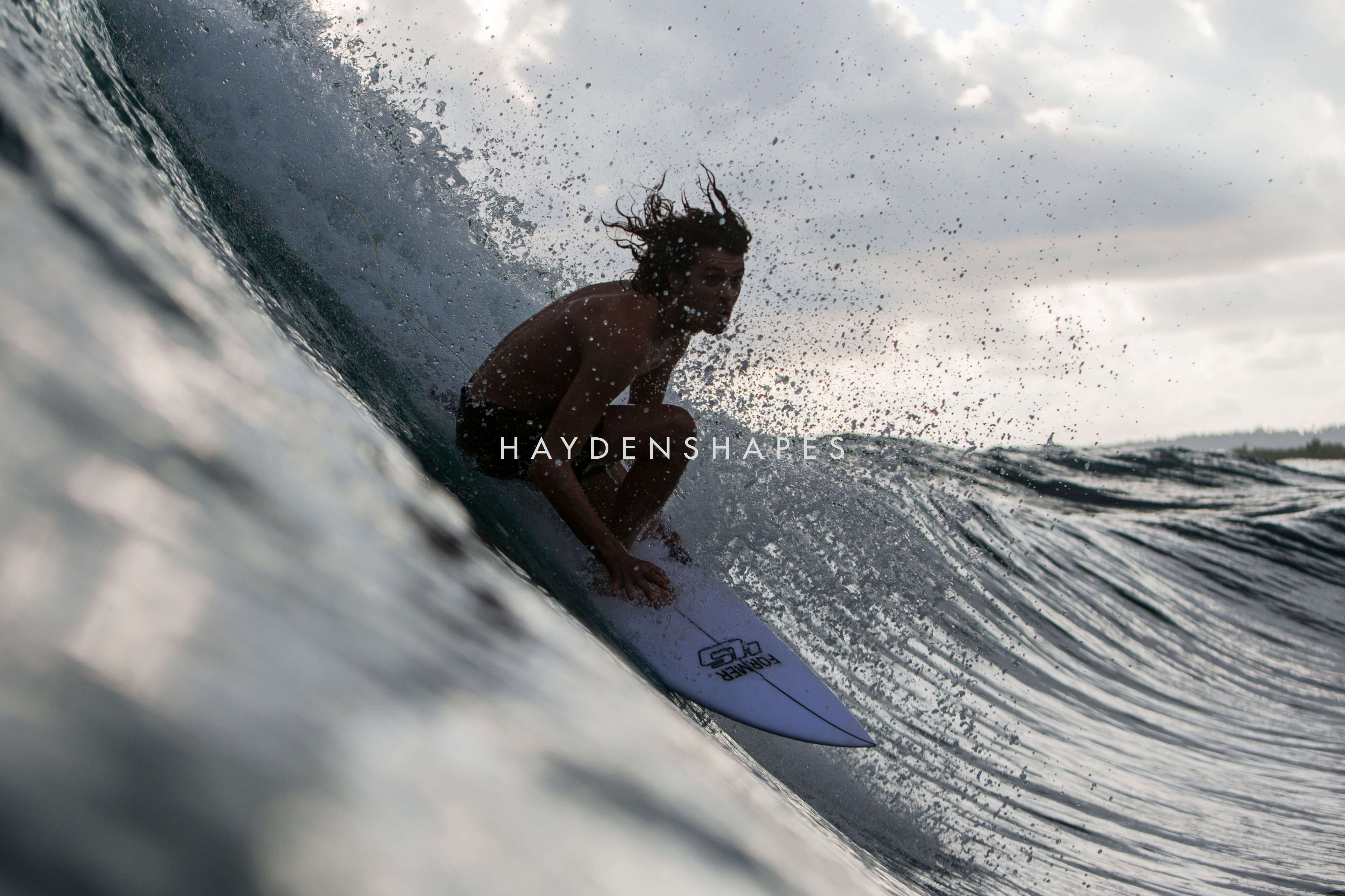 SurfBoardNet / サーフボード ブランド:HAYDENSHAPES